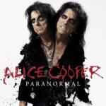 Ear Music 2LP Alice Cooper: Paranormal PIC | LTD
