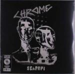 Cleopatra LP Chrome: Scaropy LTD | CLR