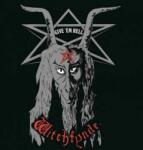 High Roller Records LP Witchfynde: Give 'Em Hell LTD | CLR