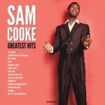 Not Now Music LP Sam Cooke: Greatest Hits CLR