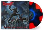 Nuclear Blast LP Dismember: The God That Never Was (ltd. lp/blue-red Split)