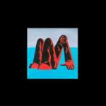 XL Recordings LP King Krule: Man Alive!