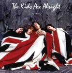 Polydor 2LP The Who: Music From The Soundtrack Of The Movie - The Kids Are Alright