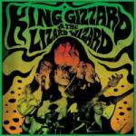 Diggers Factory LP King Gizzard And The Lizard Wizard: Live At Levitation '14 CLR
