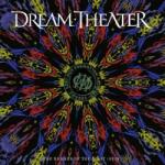 Inside Out Music LP/CD Dream Theater: The Number Of The Beast (2002)