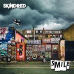 Earache LP Skindred: Smile (black Vinyl)