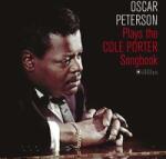 Jazz Images LP Oscar Peterson: Oscar Peterson Plays The Cole Porter Songbook DLX | LTD