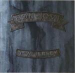 Mercury 2LP Bon Jovi: New Jersey