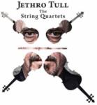 BMG 2LP Jethro Tull: The String Quartets