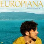 EMI LP Jack Savoretti: Europiana CLR