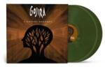 Roadrunner Records 2LP Gojira: L'Enfant Sauvage CLR | LTD