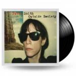 Arista 2LP Patti Smith: Outside Society