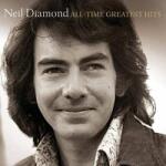 Capitol Records 2LP Neil Diamond: All-Time Greatest Hits
