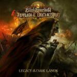 Nuclear Blast 2LP Blind Guardian Twilight Orchestra: Legacy Of The Dark Lands LTD