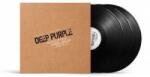 Ear Music Classics 3LP Deep Purple: Live In London 2002 LTD | NUM