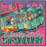 Capitol Records LP Blondie: Yuletide Throwdown LTD | CLR