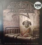 Metal Blade Records LP King Diamond: Masquerade Of Madness