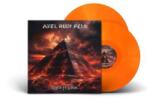 MEM 2LP Axel Rudi Pell: Risen Symbol Orange Ltd
