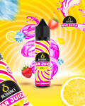 Bombo Bar Juice Pink Lemonade 12ml/60ml Flavorshot