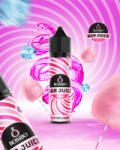 Bombo Bar Juice Cotton Candy 12ml/60ml Flavorshot