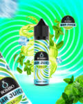 Bombo Bar Juice Sweet Mint 12ml/60ml Flavorshot