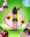 Bombo Bar Juice Triple Cherry 12ml/60ml Flavorshot