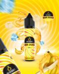 Bombo Bar Juice Banana Max 12ml/60ml Flavorshot