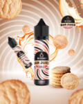 Bombo Bar Juice Cookie 12ml/60ml Flavorshot