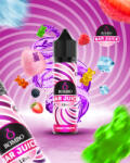Bombo Bar Juice Candy Fruits 12ml/60ml Flavorshot