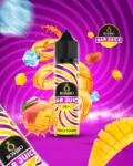 Bombo Bar Juice Triple Mango 12ml/60ml Flavorshot