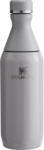 STANLEY Sticla termos Stanley, The All day Slim Bottle, 0.35L, Ash Gloss ST10-12068-061