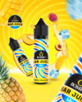 Bombo Bar Juice Pineapple Peach Mango 12ml/60ml Flavorshot