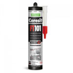 Ceresit (Henkel) Ceresit FT 101 - Adeziv rezistent la intemperii, 280ml, transparent (Ceresit-FT-101)