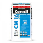 Ceresit (Henkel) Ceresit CM 16 ALB - adeziv clasa S1 cu rezistenta mare (Ceresit-CM-16-ALB)