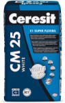 Ceresit (Henkel) Ceresit CM 25 - adeziv pentru ceramica si piatra naturala in spatii mereu umede (Ceresit-CM-25)
