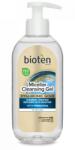 Bioten Cosmetics Hyaluronic Gold Cleansing Gel Почистващи гелове за лице 200ml