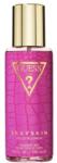 Guess Parfumerie Femei Sexy Skin Wild Flower Fragrance Mist Spray Corp 250 ml