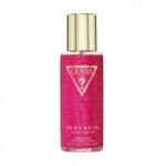 Guess Parfumerie Femei Sexy Skin Sweet Sugar Fragrance Mist Spray Corp 250 ml