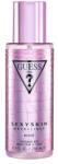 Guess Parfumerie Femei Sexy Skin Metallique Rosé Fragrance Mist Spray Corp 250 ml