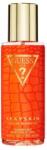 Guess Parfumerie Femei Sexy Skin Solar Warmth Fragrance Mist Spray Corp 250 ml
