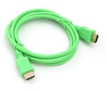 Platinet HDMI Cable Green (OCHB41G)