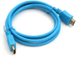 Platinet HDMI Cable Blue (OCHB41BL)