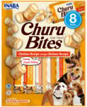 Inaba Foods Churu Bites Recompense pentru Caini cu Pui - vetpet-shop