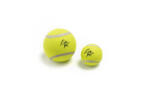 Leopet Jucarie Tennis Ball - vetpet-shop - 22,29 RON