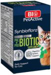 Bio PetActive Synbioflora PreProbiotics pentru Pisici