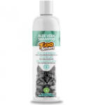 ZooSmart Sampon pentru Pisici cu Extract de Aloe Vera