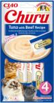 Inaba Foods Churu Recompensa Cremoasa cu Ton si Vita - vetpet-shop