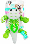 All For Paws All for paws Jucarie Crocodil pentru Caine - vetpet-shop