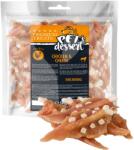 Pet's Dessert Pet s Desert Dog Chicken Cheese LSC-19