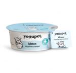 yogupet Iaurt Pasteurizat pentru Kitten 110 Gr